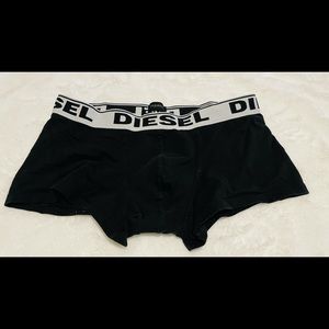 Diesel underwear